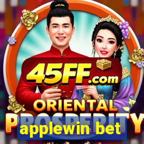 applewin bet